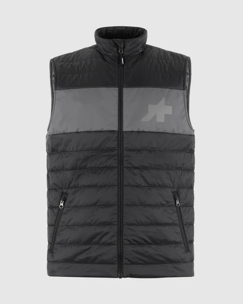 ASSOS SIGNATURE Thermo Vest EVO